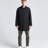 Aquascutum Active Soft Shell Trench - Black