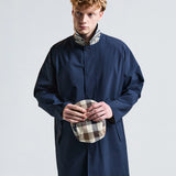 Aquascutum Active Soft Shell Trench - Navy