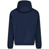 Aquascutum Active RLG Badge Reversible Sailor - Navy