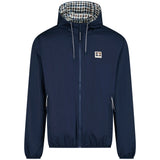 Aquascutum Active RLG Badge Reversible Sailor - Navy