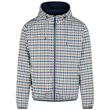 Aquascutum Active RLG Badge Reversible Sailor - Navy