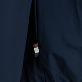 Aquascutum Active RLG Badge Reversible Sailor - Navy