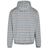 Aquascutum Active RLG Badge Reversible Sailor - Navy