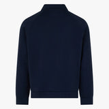 Aquascutum Active CC Scuba Stripes Track Top