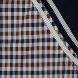 Aquascutum Active CC Scuba Stripes Track Top