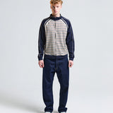 Aquascutum Active CC Scuba Stripes Track Top