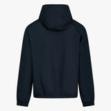 Aquascutum Active Diamond Wave Badge Track Jacket