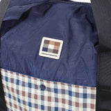 Aquascutum Active Lamina Travel Bag