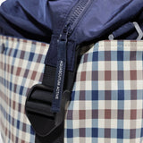 Aquascutum Active Lamina Travel Bag