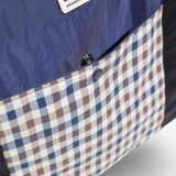 Aquascutum Active Lamina Travel Bag