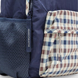 Aquascutum Active Lamina Back Pack