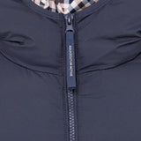 Aquascutum Active Tri-Shield 3-Way Parka - Navy