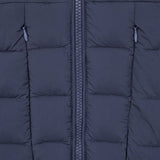 Aquascutum Active Tri-Shield 3-Way Parka - Navy