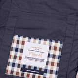 Aquascutum Active Tri-Shield 3-Way Parka - Navy