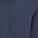 Aquascutum Active Tri-Shield 3-Way Parka - Navy