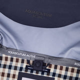 Aquascutum Active Tri-Shield 3-Way Parka - Navy