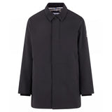 Aquascutum Active Soft Shell Trench - Black