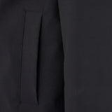Aquascutum Active Soft Shell Trench - Black