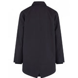 Aquascutum Active Soft Shell Trench - Black