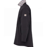Aquascutum Active Soft Shell Trench - Black