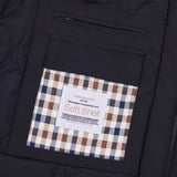 Aquascutum Active Soft Shell Trench - Black