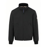 Aquascutum Active Soft Shell Mid Jacket - Black
