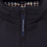 Aquascutum Active Soft Shell Mid Jacket - Black