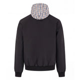 Aquascutum Active Soft Shell Mid Jacket - Black