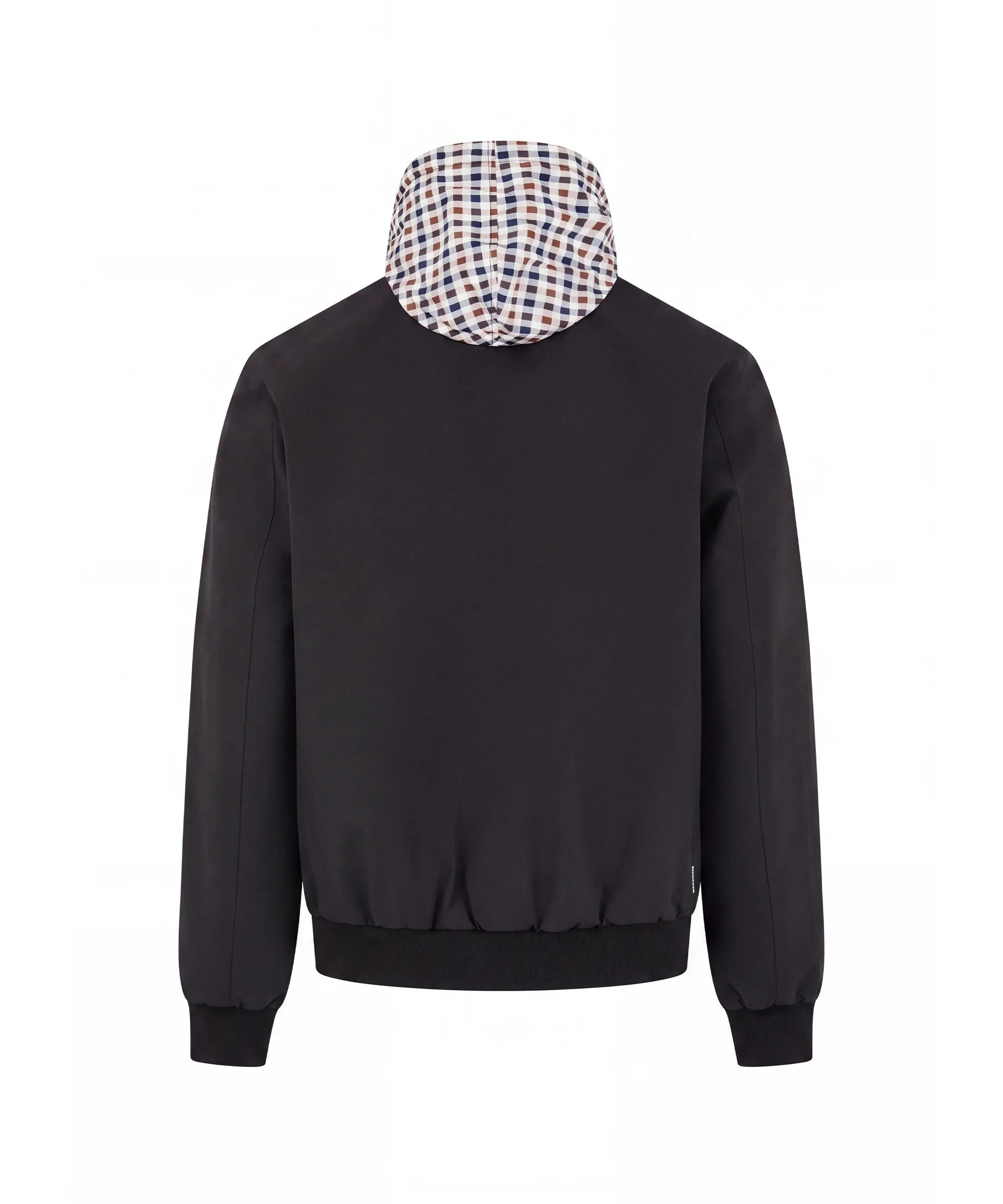 Aquascutum Active Soft Shell Mid Jacket - Black