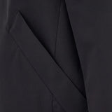 Aquascutum Active Soft Shell Mid Jacket - Black