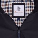 Aquascutum Active Soft Shell Mid Jacket - Black