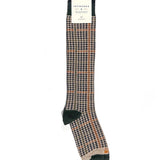 IN THE BOX Tweed Socks - Verde/Multicolor
