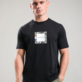Marshall Artist Adorex Box Logo Tee - Black