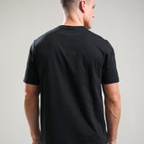 Marshall Artist Adorex Box Logo Tee - Black