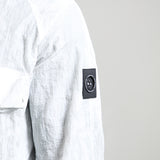 Marshall Artist Arctic Camo 1/4 Zip Jacket