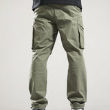 Marshall Artist Drift Cargo Pant - Khaki