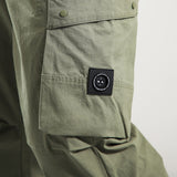 Marshall Artist Drift Cargo Pant - Khaki