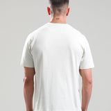 Marshall Artist Equinox Tee - Ecru