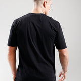 Marshall Artist Injection T-Shirt - Black