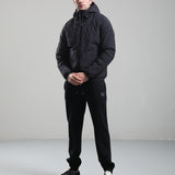Marshall Artist Louden Thermo Jacket - Black