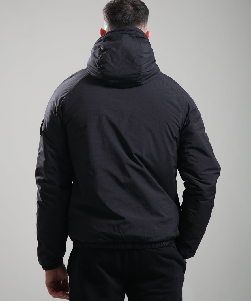 Marshall Artist Louden Thermo Jacket - Black
