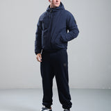 Marshall Artist Louden Thermo Jacket - Navy