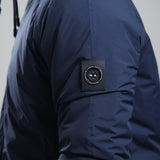 Marshall Artist Louden Thermo Jacket - Navy