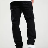 Marshall Artist Denim - Black Overdye