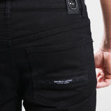Marshall Artist Denim - Black Overdye