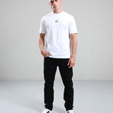 Marshall Artist Denim - Black Overdye
