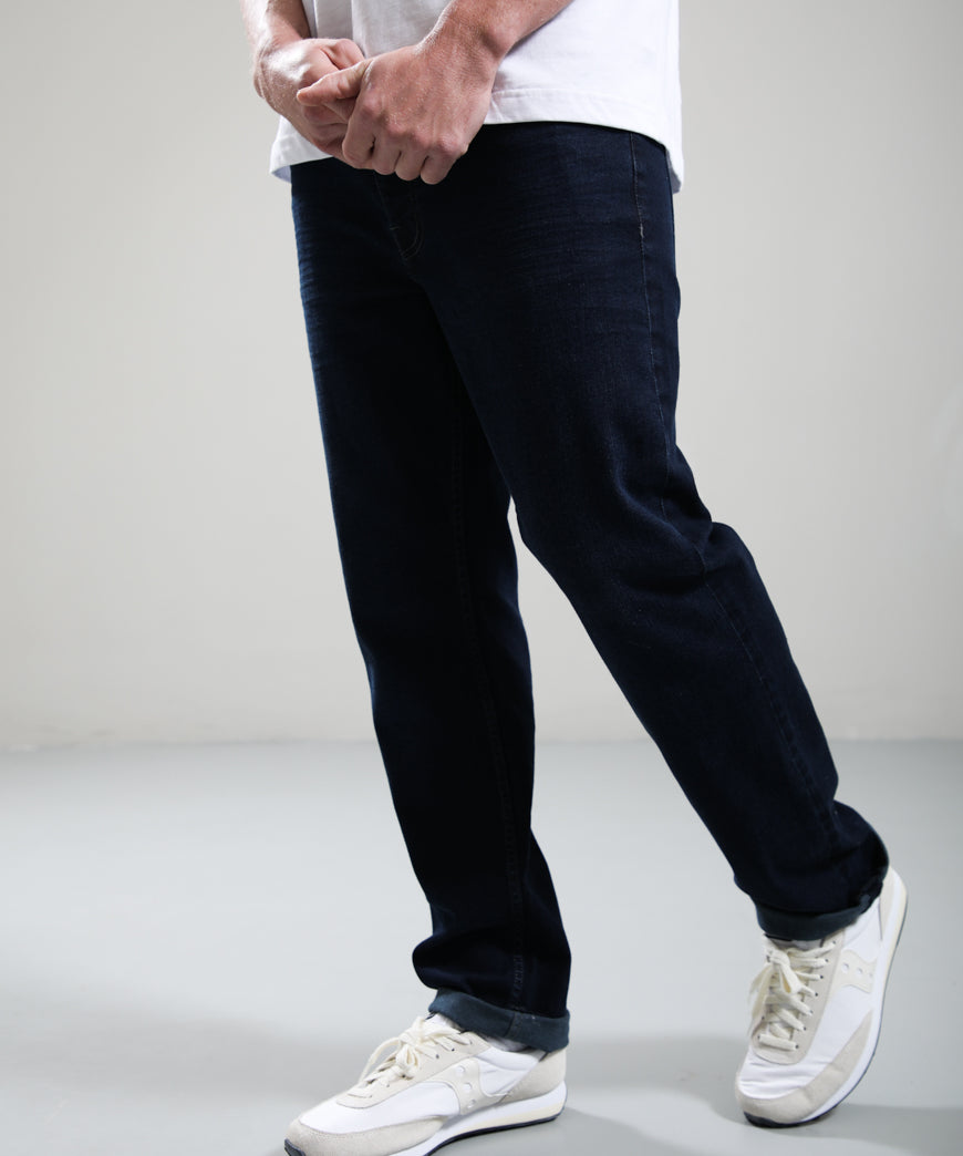 Marshall Artist Denim - Indigo Wash