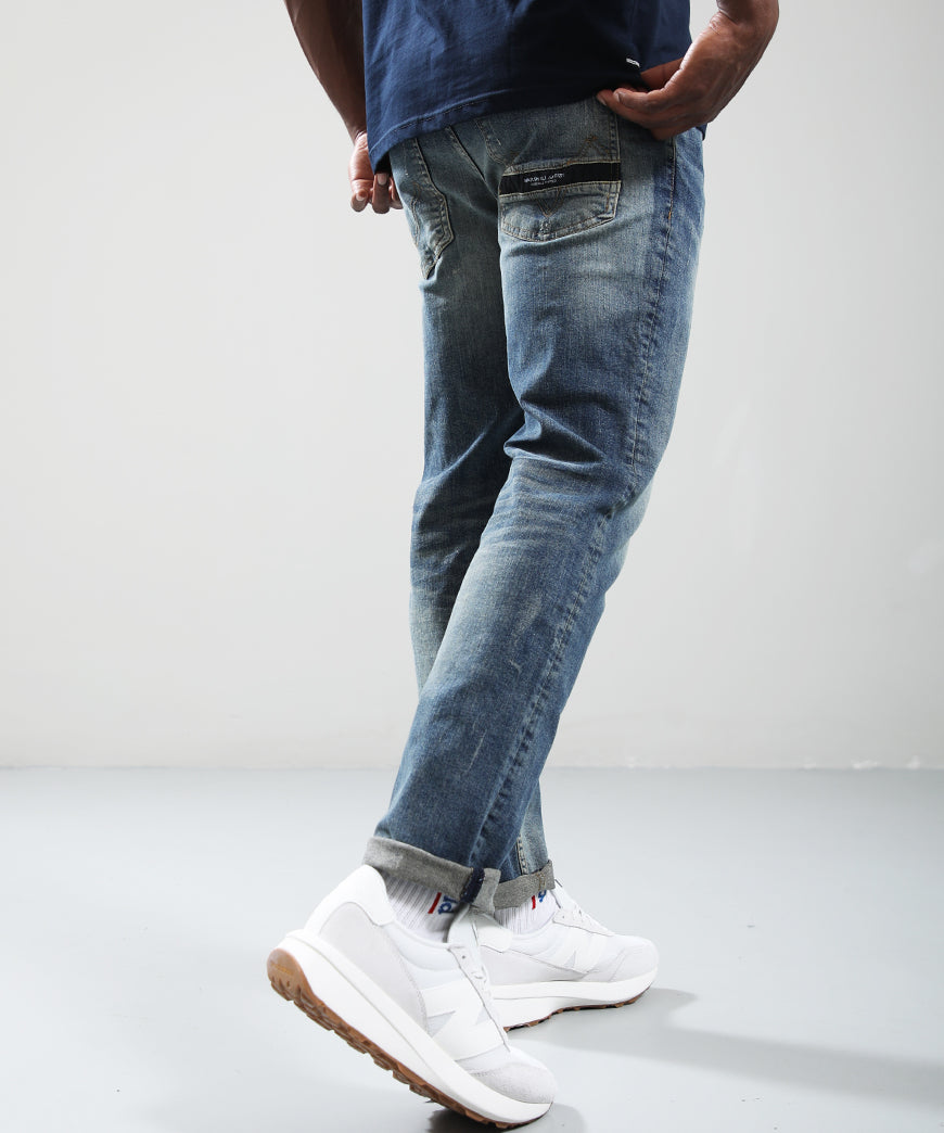 Marshall Artist Denim - Vintage Wash