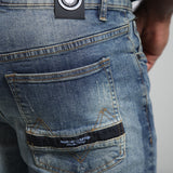 Marshall Artist Denim - Vintage Wash