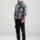 Marshall Artist Photek Camo Jacket
